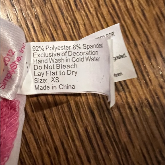 Doggy bikini - Picture 7 of 7